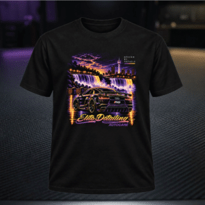 Elite Detailing Niagara 5000 T-Shirt